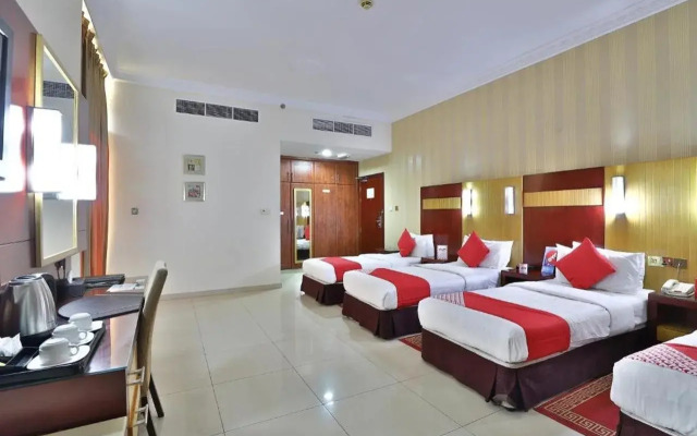 Phoenix Hotel