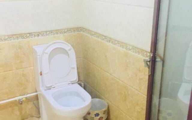 Beijing Xiuying Homestay