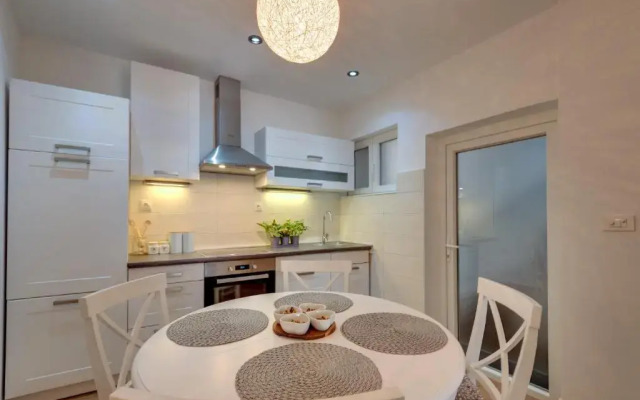 Apartment Saint Michael