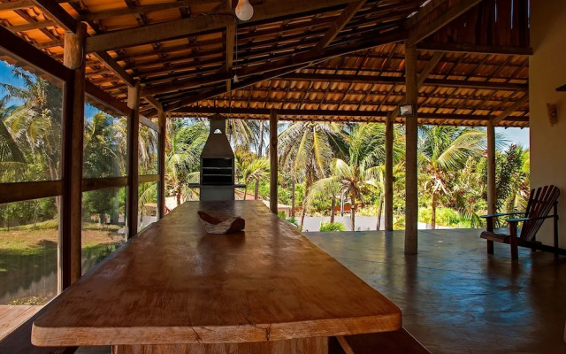 Villa Jodie Kitesurf e Caipirinhas