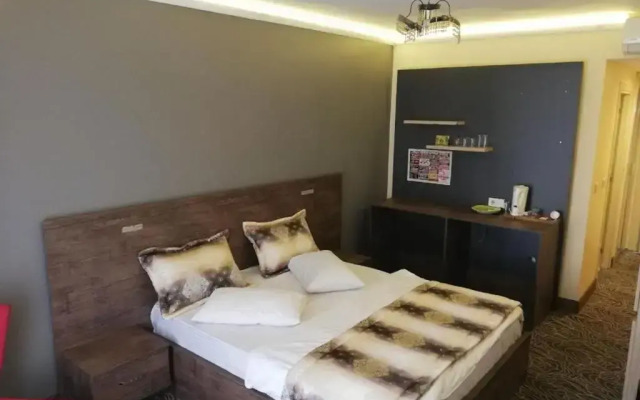 Beylikdüzü No:5 Suites