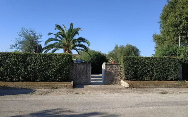 Valentino Corfu