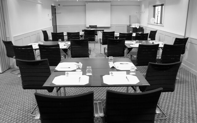 Holiday Inn York City Centre by IHG