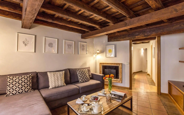 Your Suite Rome