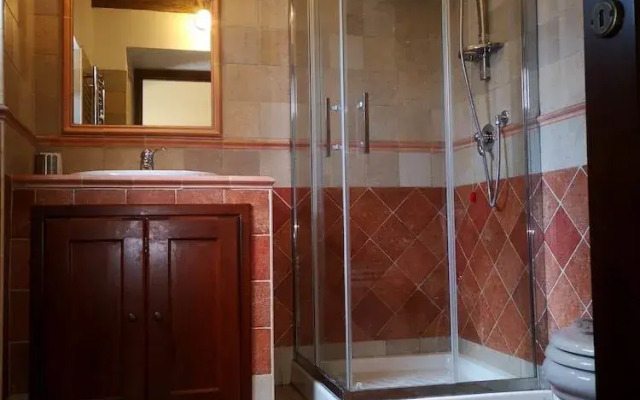 Agriturismo Valle DAmbrosia