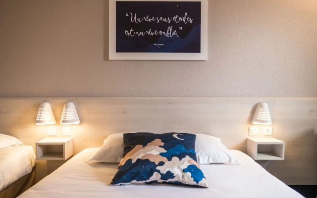 Ace Hôtel Issoire