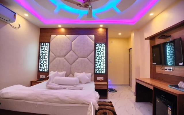 The Triton Beach Resort