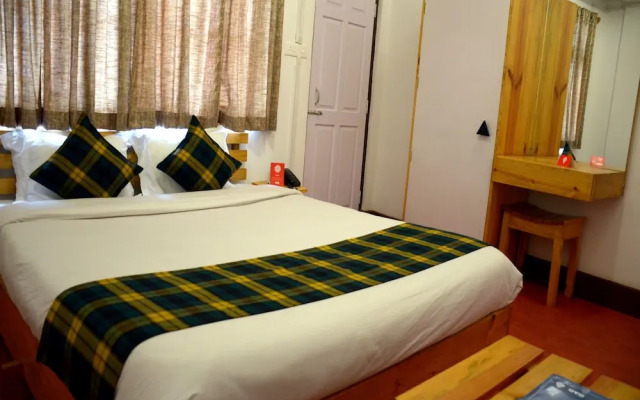 OYO 5034 Living Roof