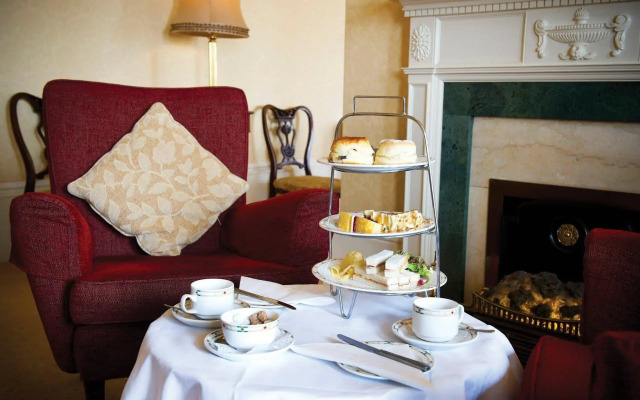 The Lansdowne, Eastbourne