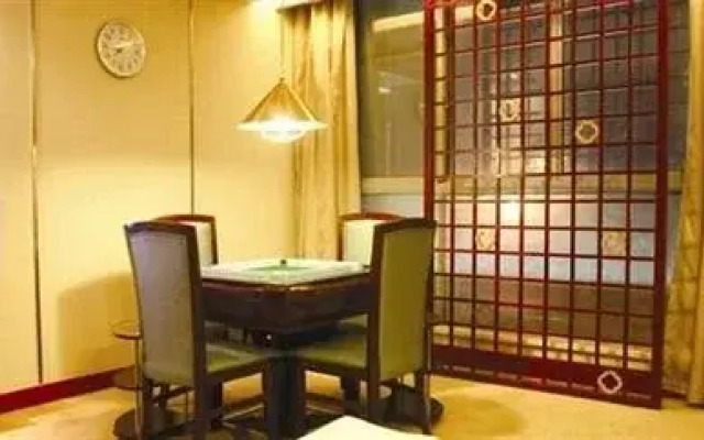 Grand Prime Hotel