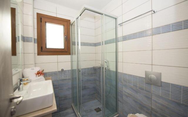 Erikousa Palace Martha Studios by Corfu Escapes