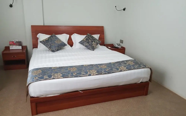 Newton Hotel & Service Apartment