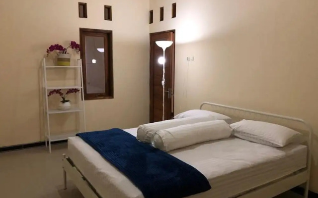 Alesya Homestay Syariah