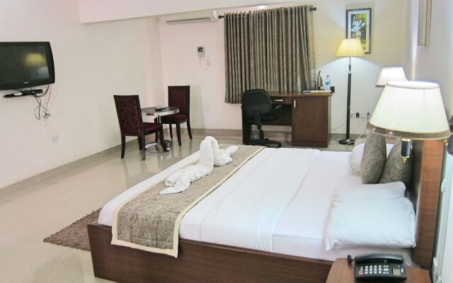 Gurunar Guesthouse Victoria Island