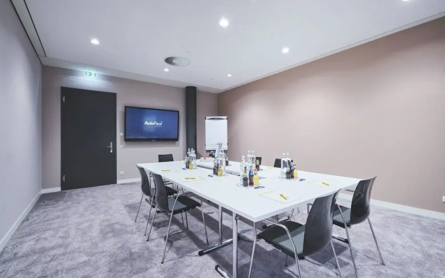 Sonnenhotel Salinengarten