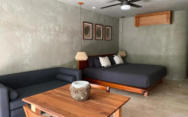 Seremonia Studios by Soyrumi