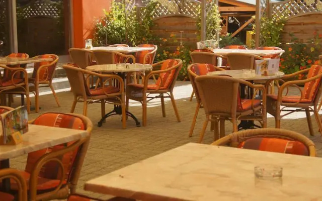Müller's Posthotel