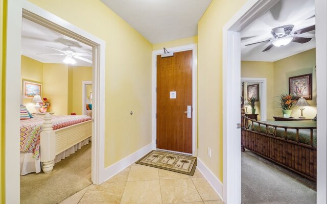 Crd0905 3 Bedroom Condo