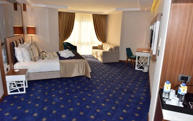 Giritligil Hotel