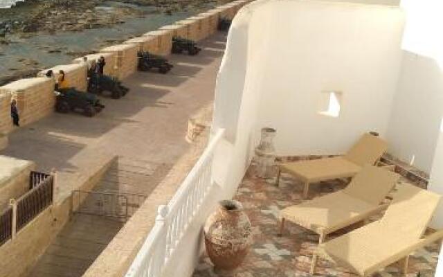 Appartements la grotte