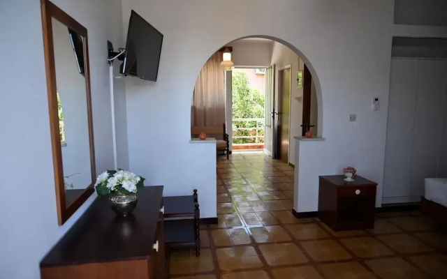 Helena Apartments in Paradisi Rhodes
