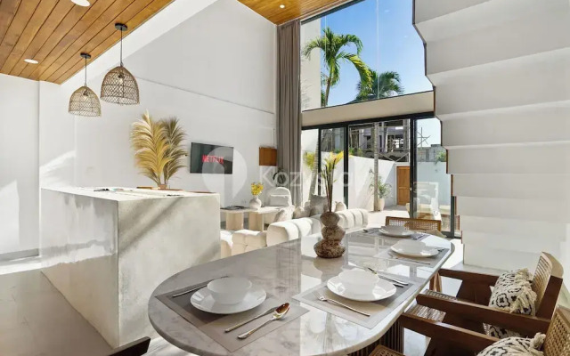 Kalika Villa by Kozystay - Uluwatu