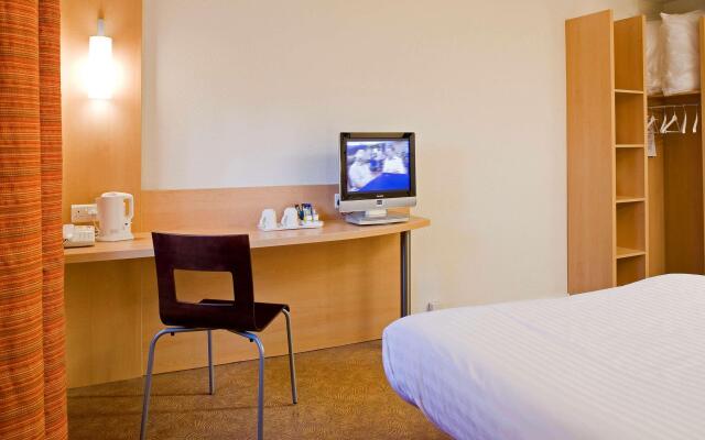 ibis Styles York Centre