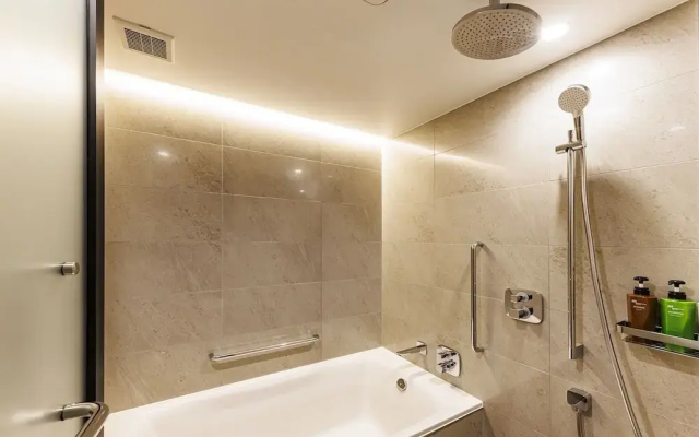 Hotel Metropolitan Tokyo Haneda