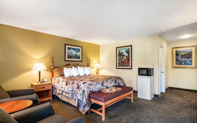 Winnemucca Inn & Casino