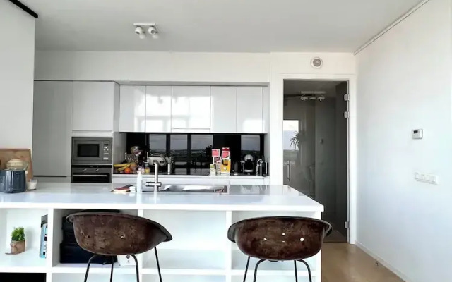 Penthouse 220 m2 Luxe & Vue Panoramique