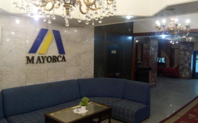 Mayorca Hotel