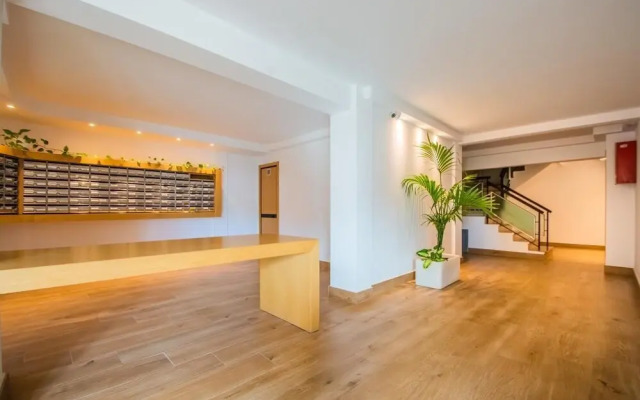 Esmeralda - Boutique Studio In La Cala De Mijas