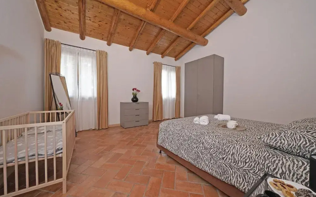 Gardagate - Villa Cedro