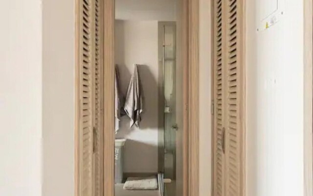 Bright Stylish Apartment in Manzanillo 613