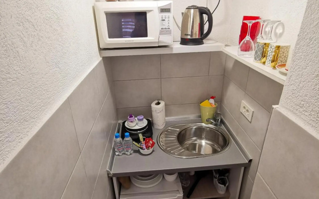 Apartment Miris Dunja