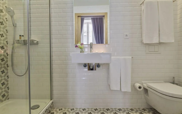 Colectia Stays Pau Claris