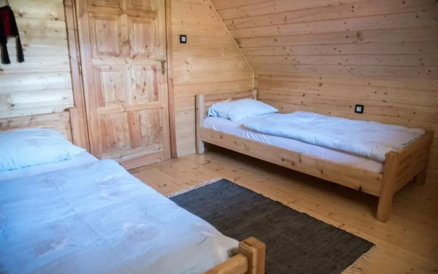 Kuća za odmor Balenović