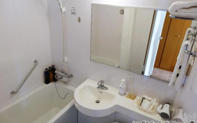 Hiroshima Airport Hotel