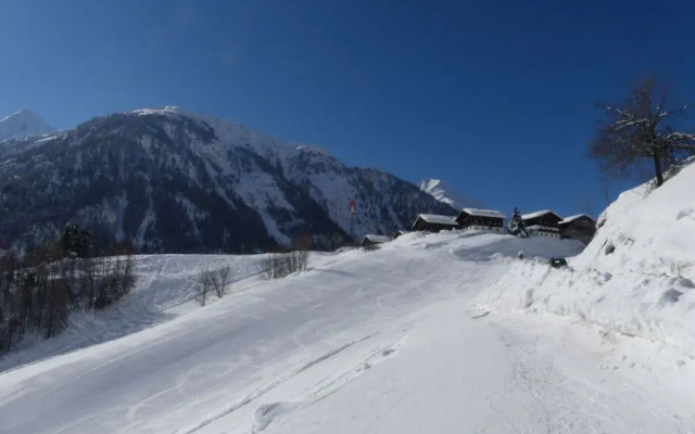 Landgasthof Olcherhof