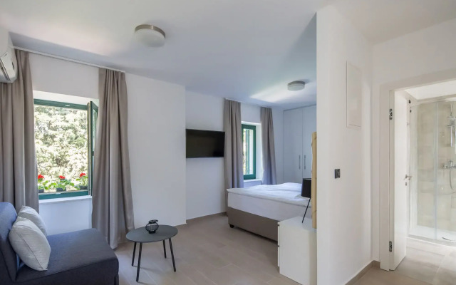 Apartments Korta