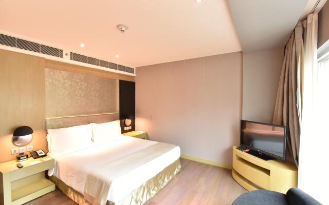 Holiday Inn New Delhi Aerocity by IHG