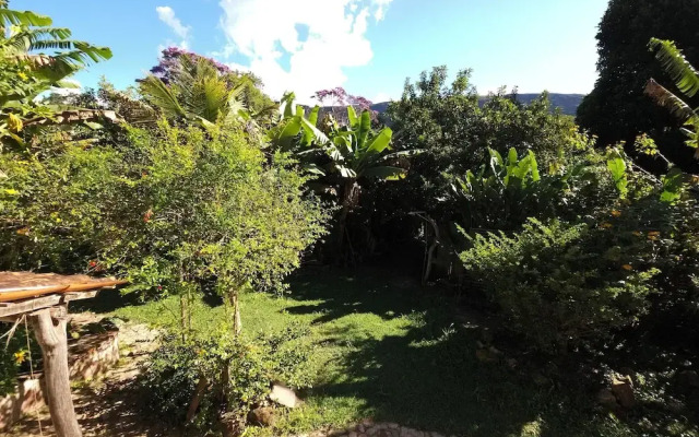 Amara Hospedaria
