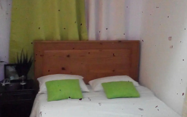 Residence Les Bambous