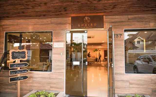 Chairú Eco Hotel