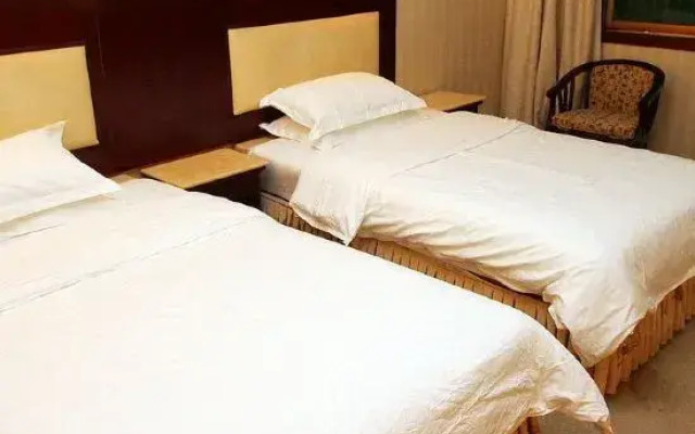 Baizhangxia Hotel
