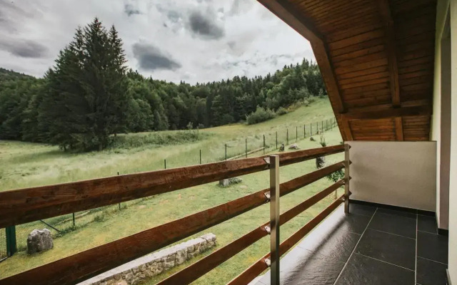 House of Adventure - The Base to explore Slovenia