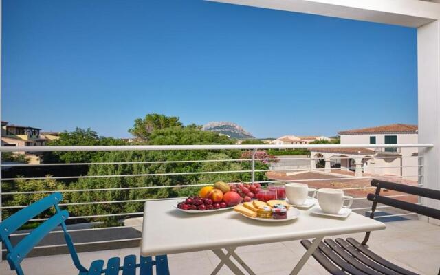 Felix Hotels - Hotel Residence Porto San Paolo