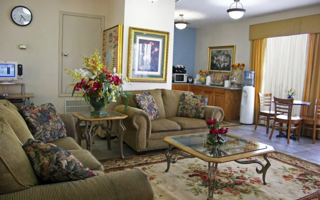 Magnolia Inn of Gautier