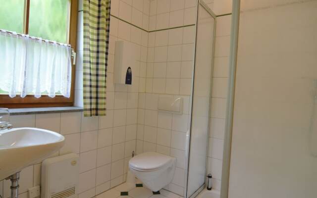 Modern Holiday Home in Bischofsmais With Balcony