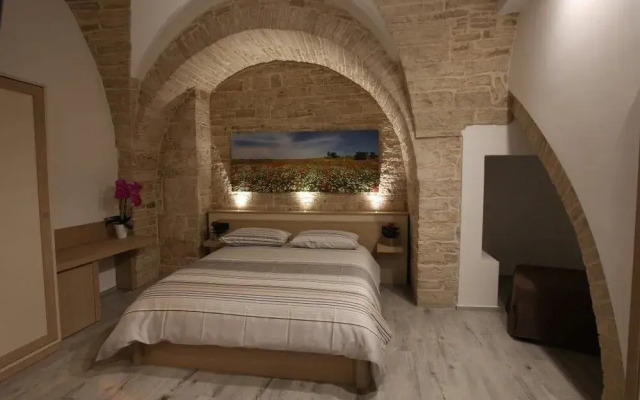 B&B Arco Caputi